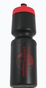 Martial Arts Water Bottle
